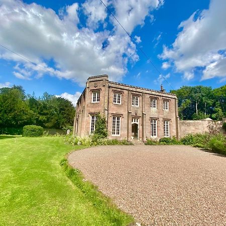 Hotel Chillingham Manor Exterior foto